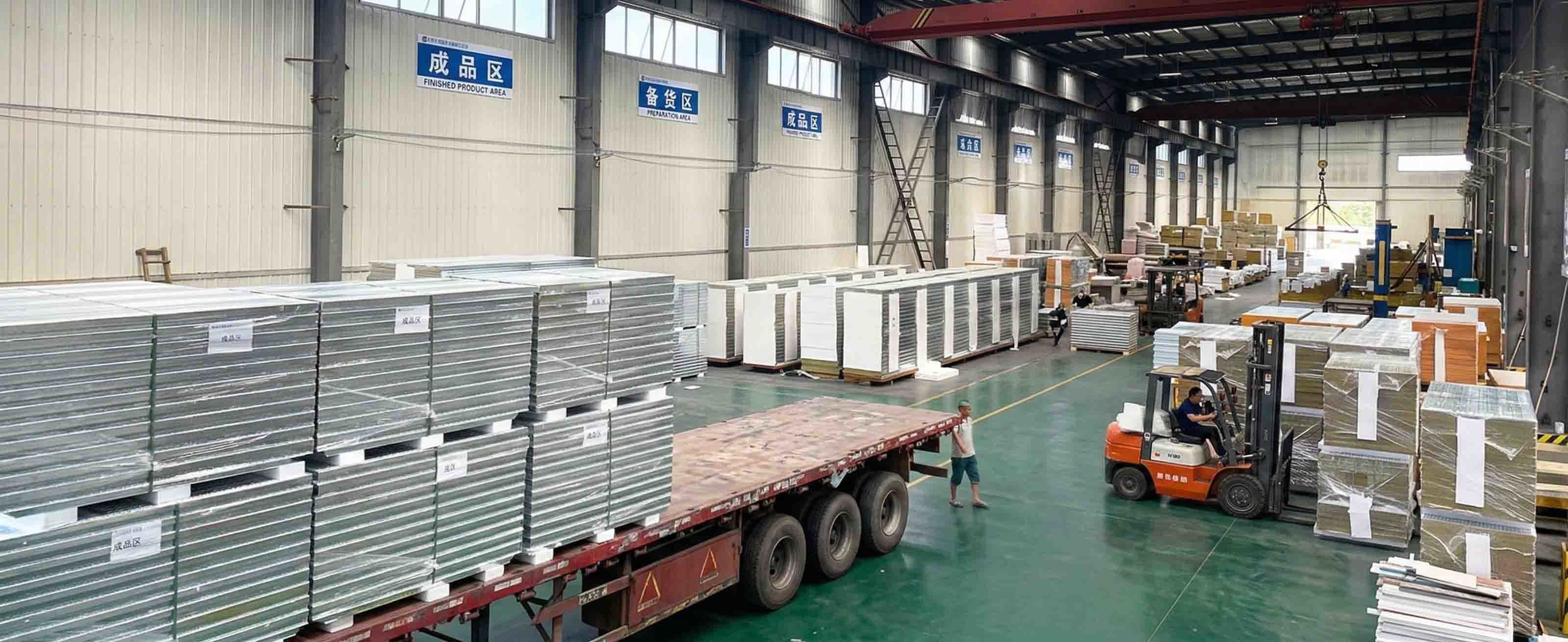 Calidad Cabina de espray fábrica