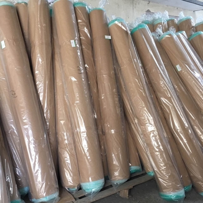 Algodón de filtro primario G3/EU3 versátil para múltiples aplicaciones