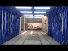 Actividades Tienda retráctil al aire libre refugio portátil para eventos